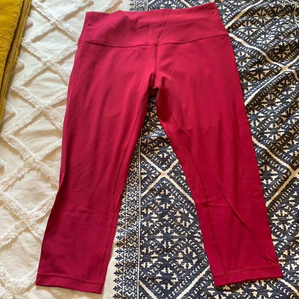 Lululemon - Align